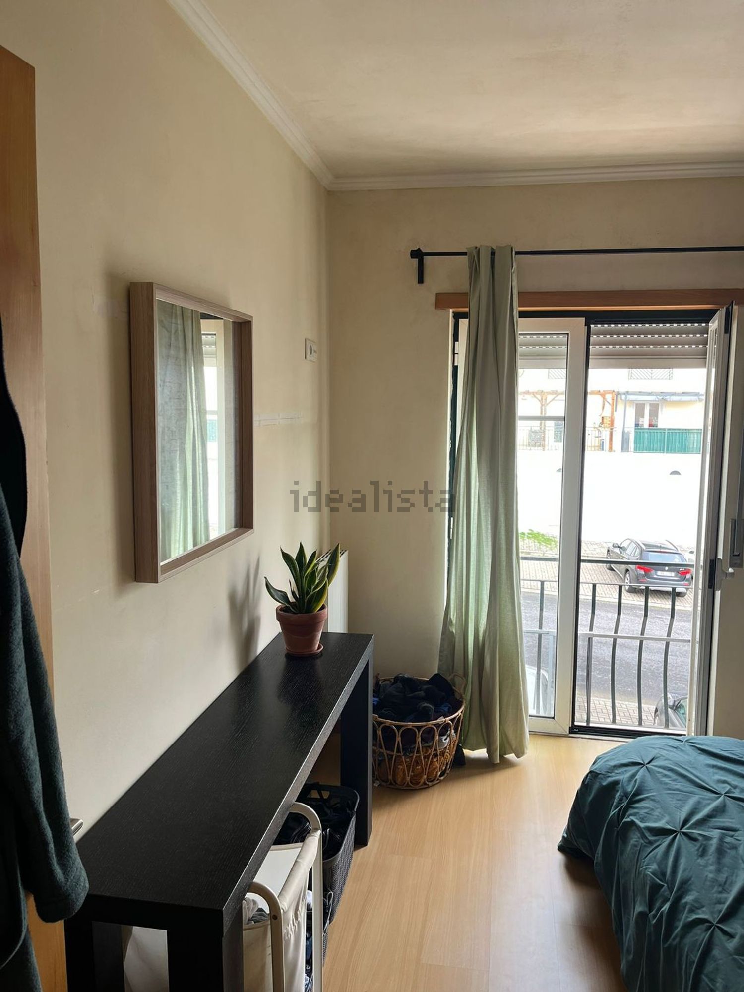 公寓 t2出售在Rua Capitão Manuel Baleisão do Passo - 客厅