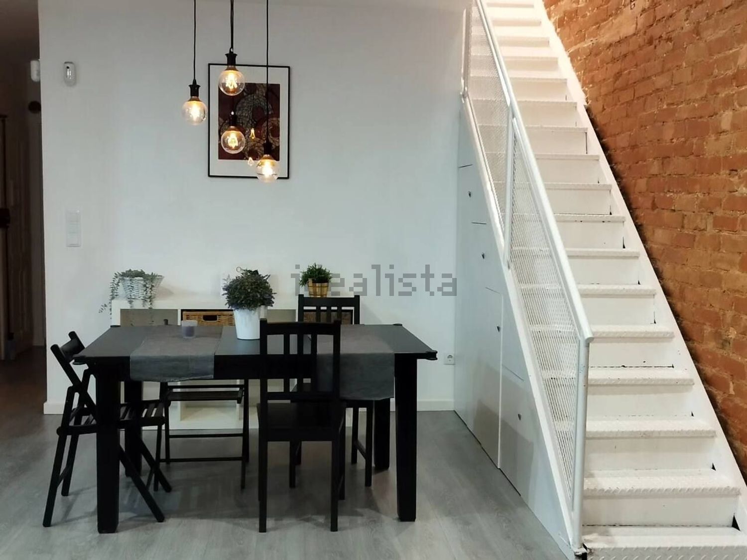 复式公寓出售在Rua da Penha de França, 1170 -306 - 客厅