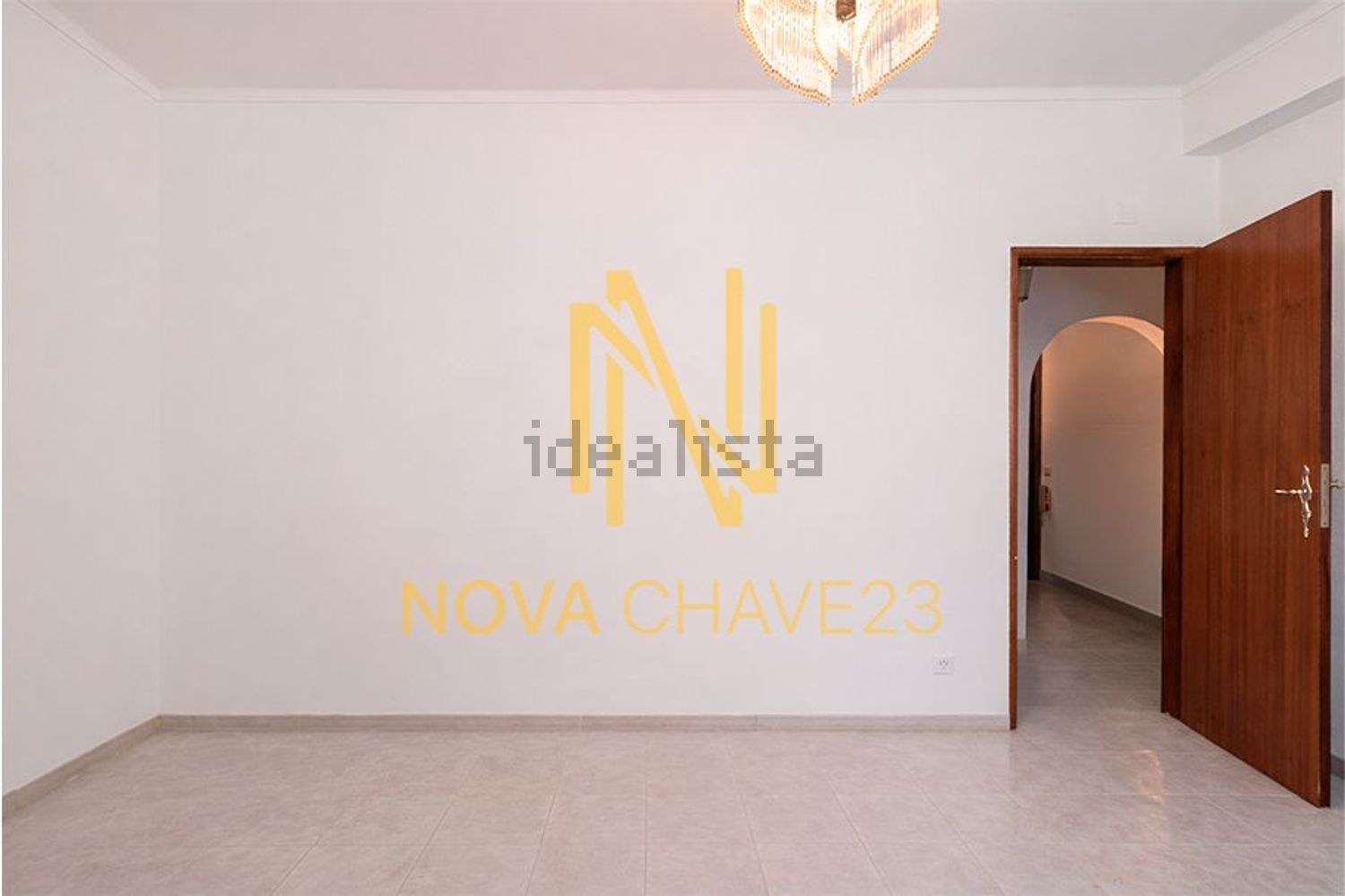 公寓 t2出售在Rua Camilo Castelo Branco - 卧室