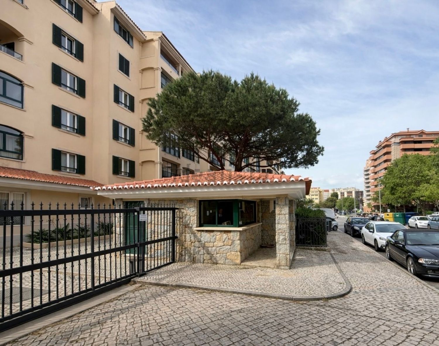 出租公寓 t4在Bairro do Rosário - 照片