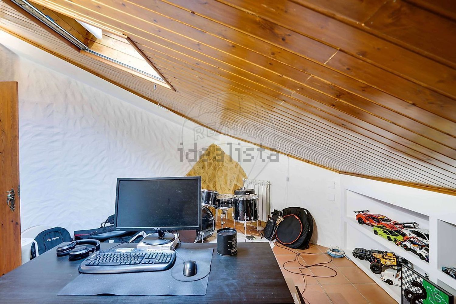 小楼房或独栋别墅出售在Rua Alberto Nobre Gusmão Martins Caro - 照片