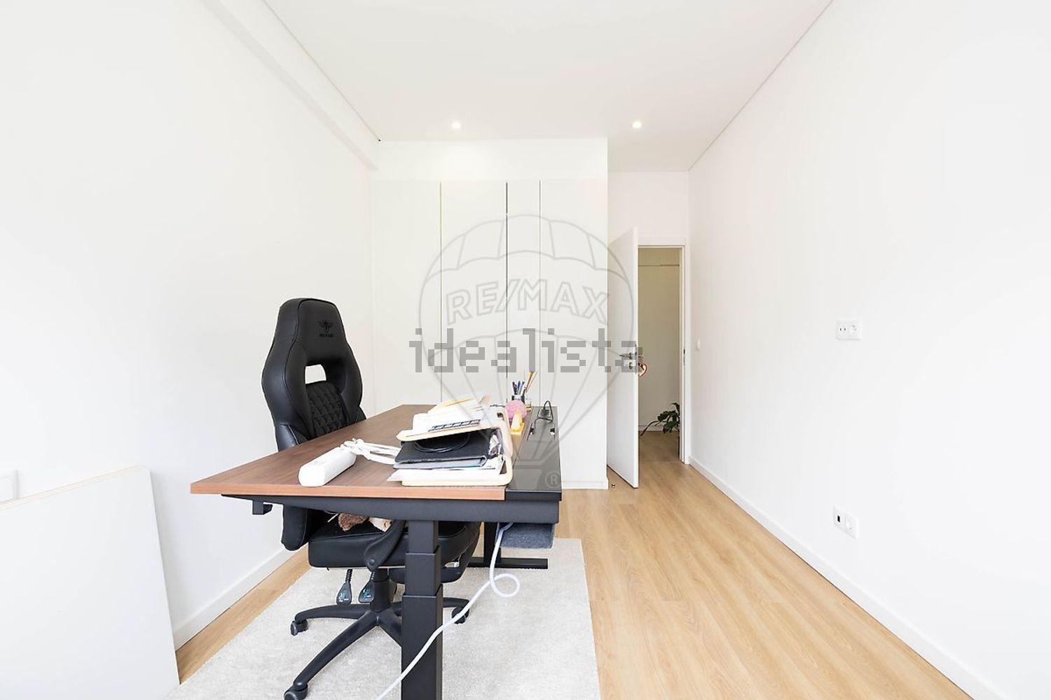 公寓 t2出售在Rua Salvador Allende - 照片