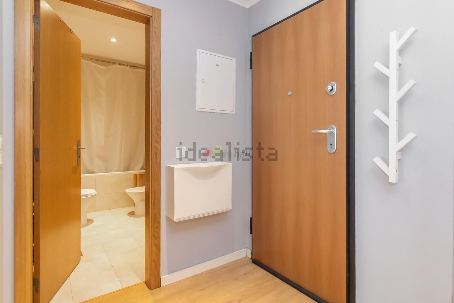 公寓 t2出售在Rua Alves Roçadas - 试衣间