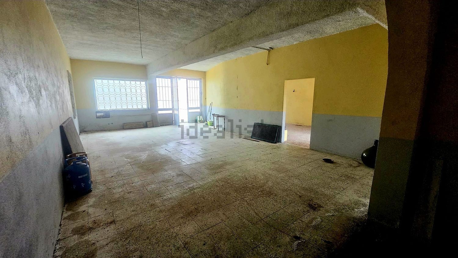 小楼房或独栋别墅出售在Rua da Cerca - 居住