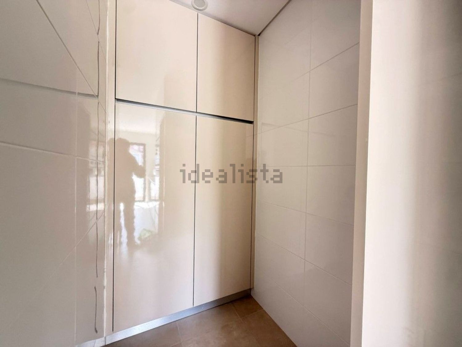 出租公寓 t3在Rua Capitão Leitão, 77 a - 试衣间