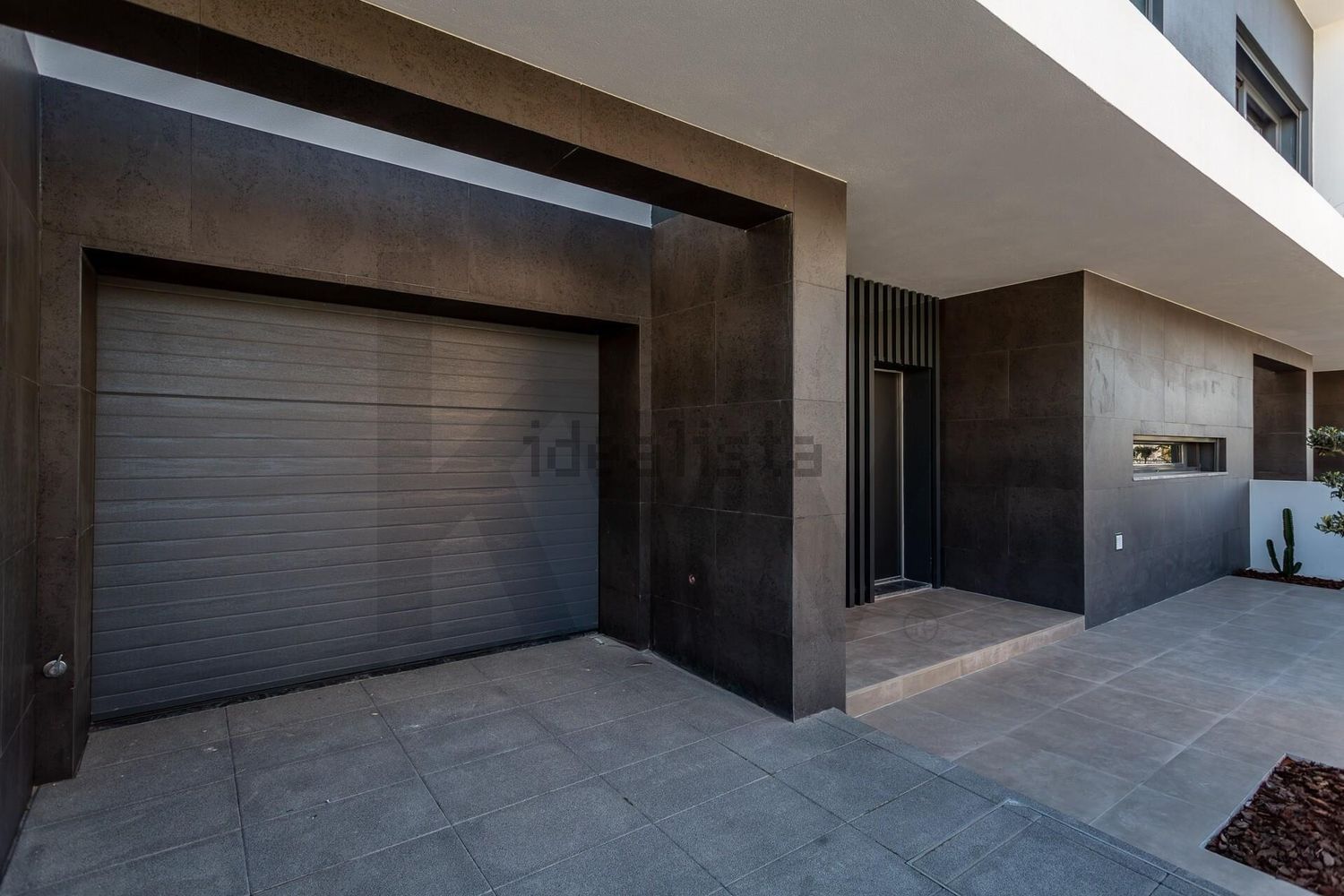 双拼别墅出售在Rua Marechal Craveiro Lopes s/n - 居住