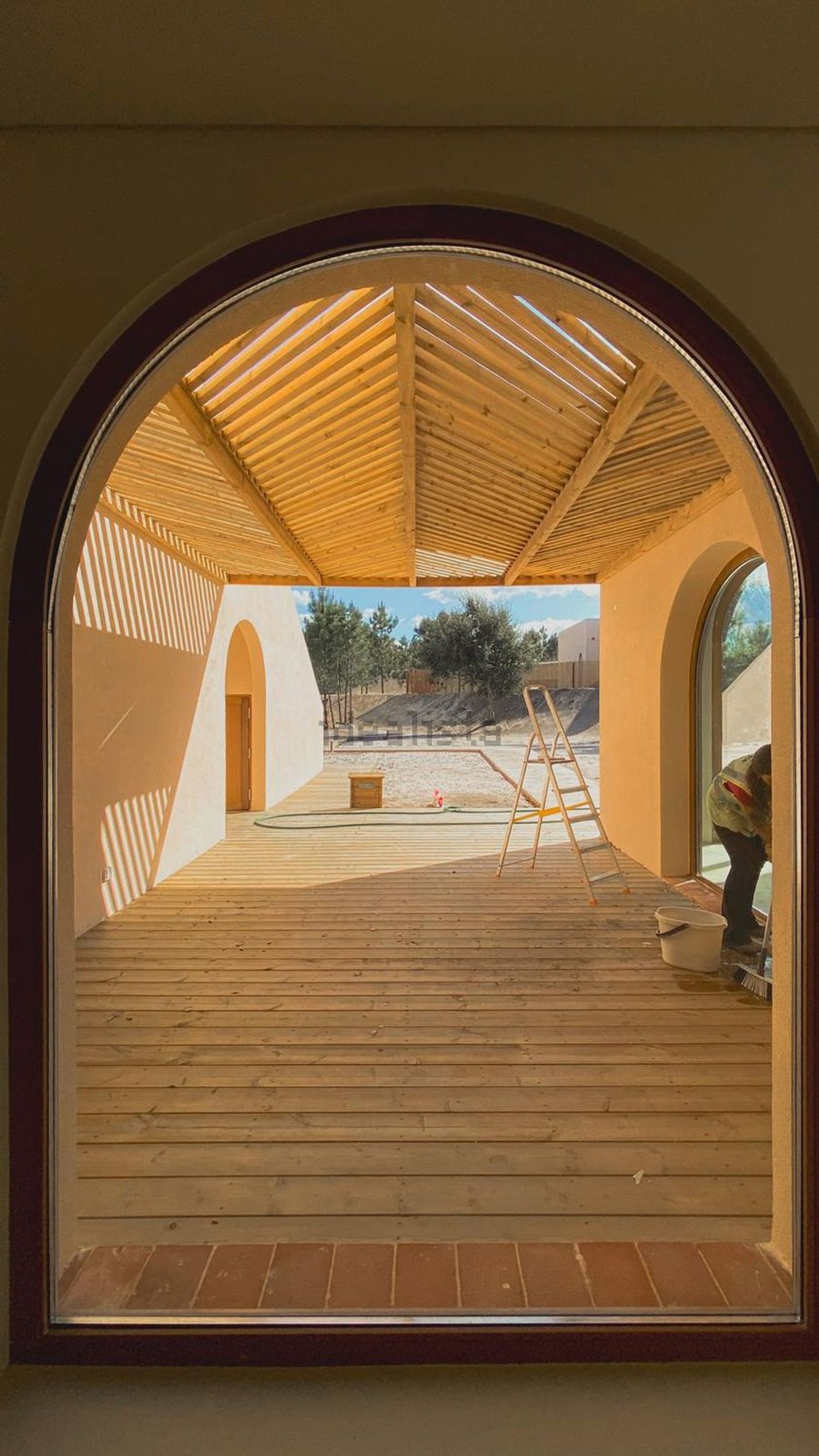 小楼房或独栋别墅出售Ando Living Comporta House Brejinho Água De Sul s/n - 详情