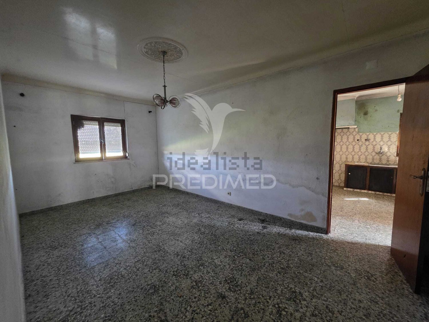 小楼房或独栋别墅出售在Rua Cândido de Matos Vieira - 居住