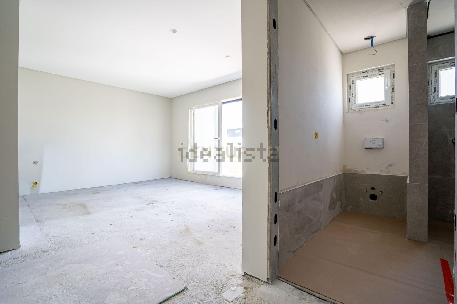 小楼房或独栋别墅出售在Rua Capitão Salgueiro Maia - 居住