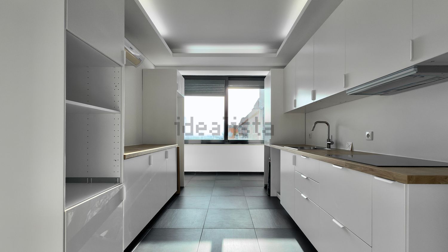 公寓 t3出售N252, 18 - 厨房