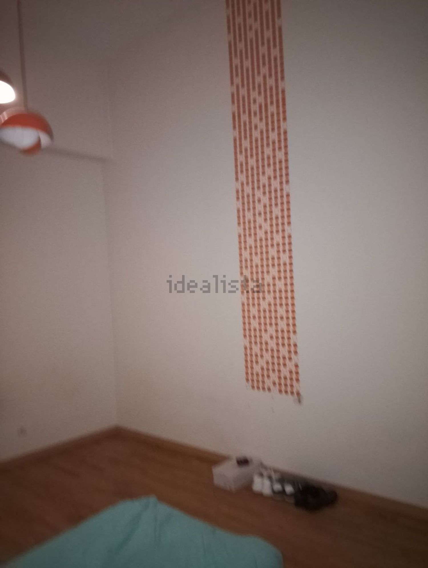 出租房间在Rua Mário Sá Carneiro, 2413 - 卧室