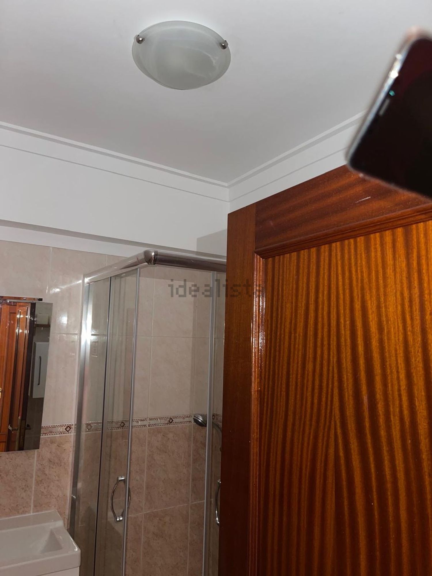 出租公寓 t2在Travessa Ruy Cinatti, 2 - 卫生间