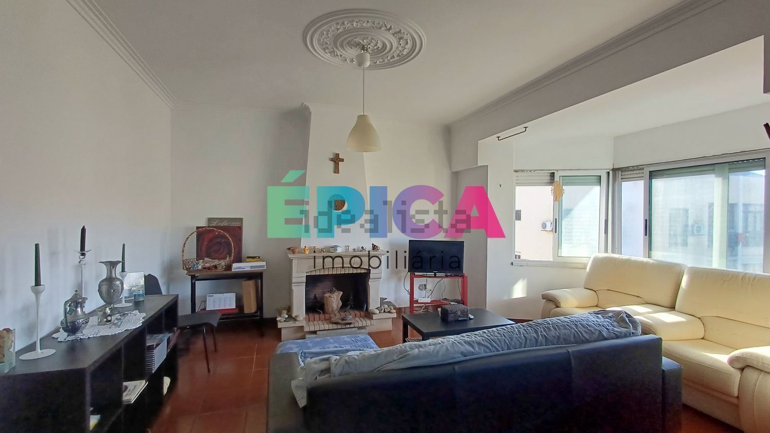 复式公寓出售在Rua Diu, 1 - 卧室