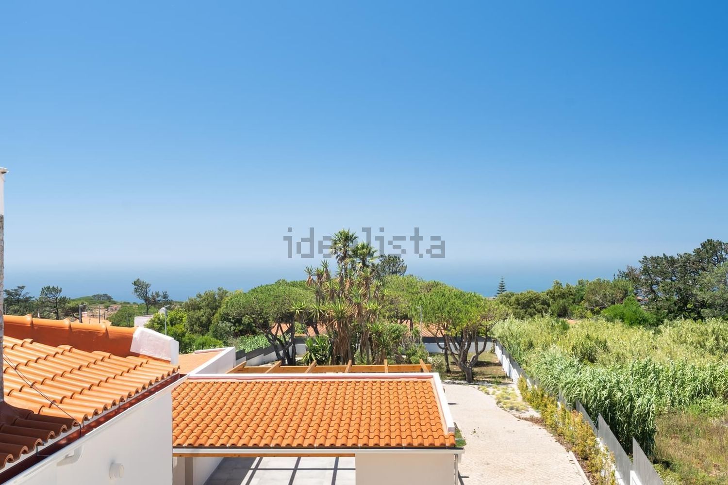 小楼房或独栋别墅出售在Beco do Algarvio - 游泳池