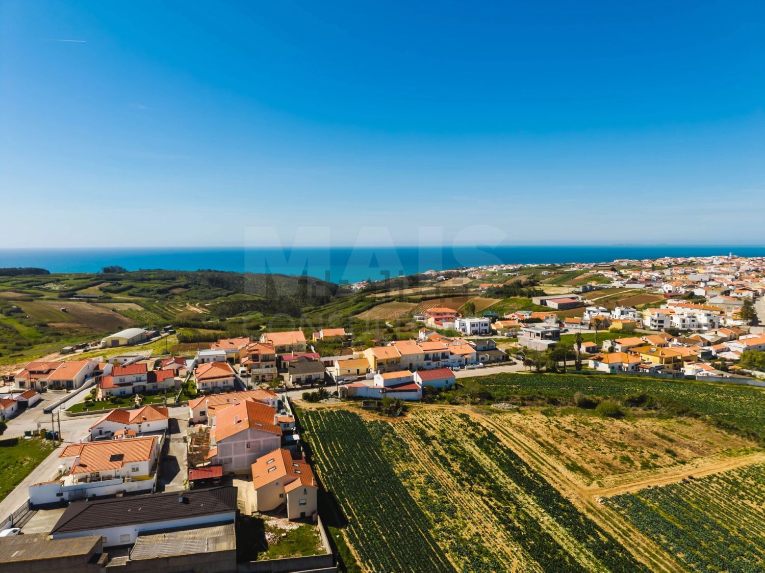 公寓 t3出售在Lourinhã e Atalaia - 视线