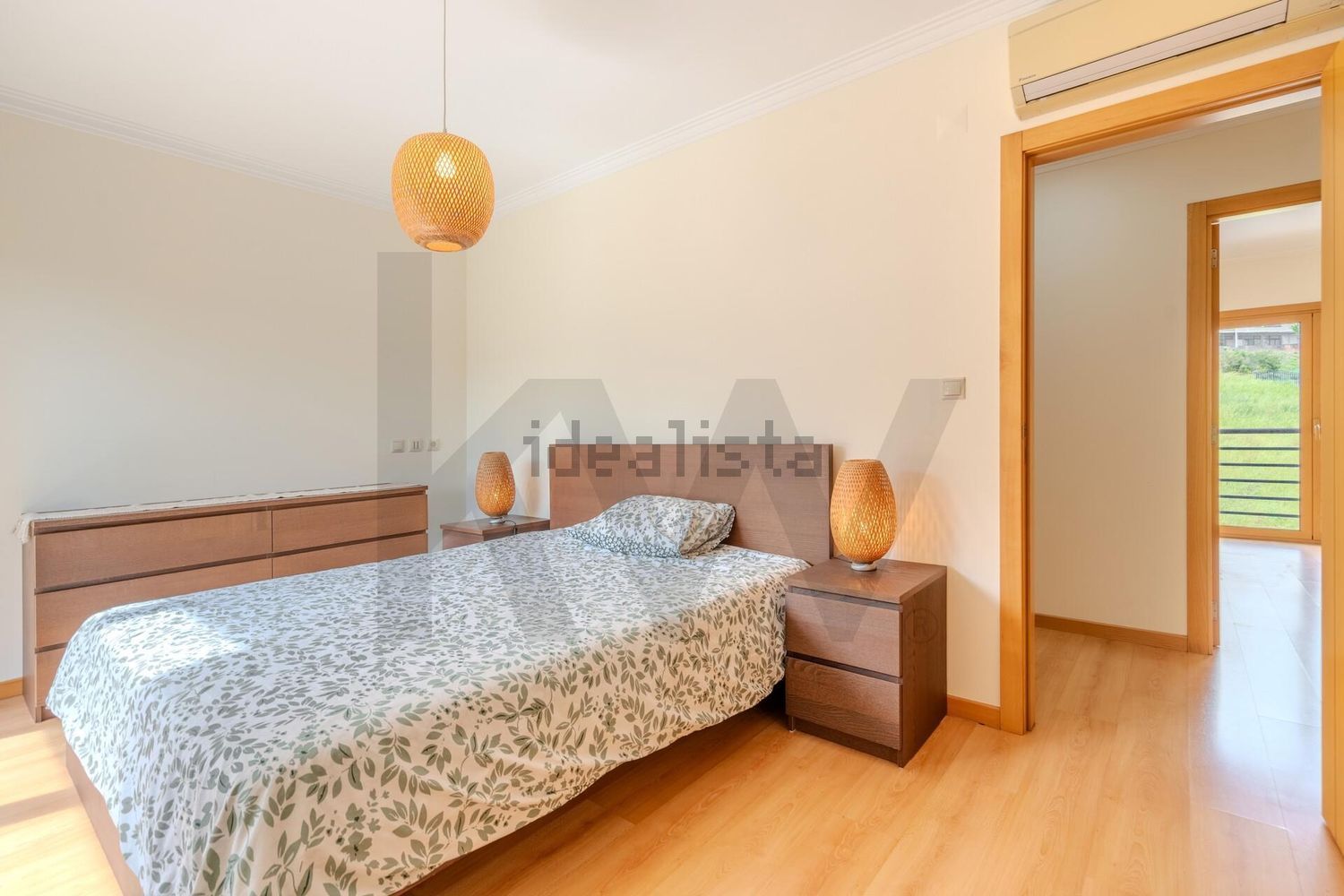 公寓 t4出售在Rua Torcato Jorge, 29 - 卧室