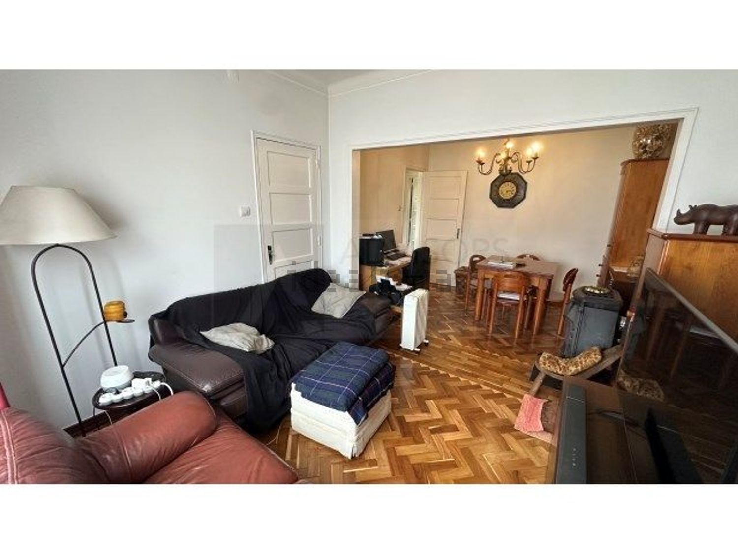 双拼别墅出售Mucifal s/n - 客厅