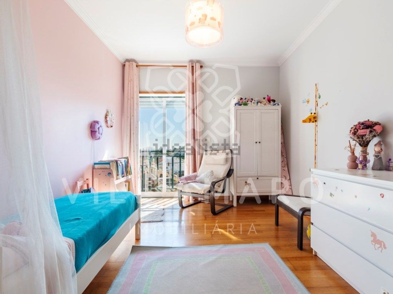 公寓 t3出售在Rua Padre Alfredo Fernandes de Brito - 卧室