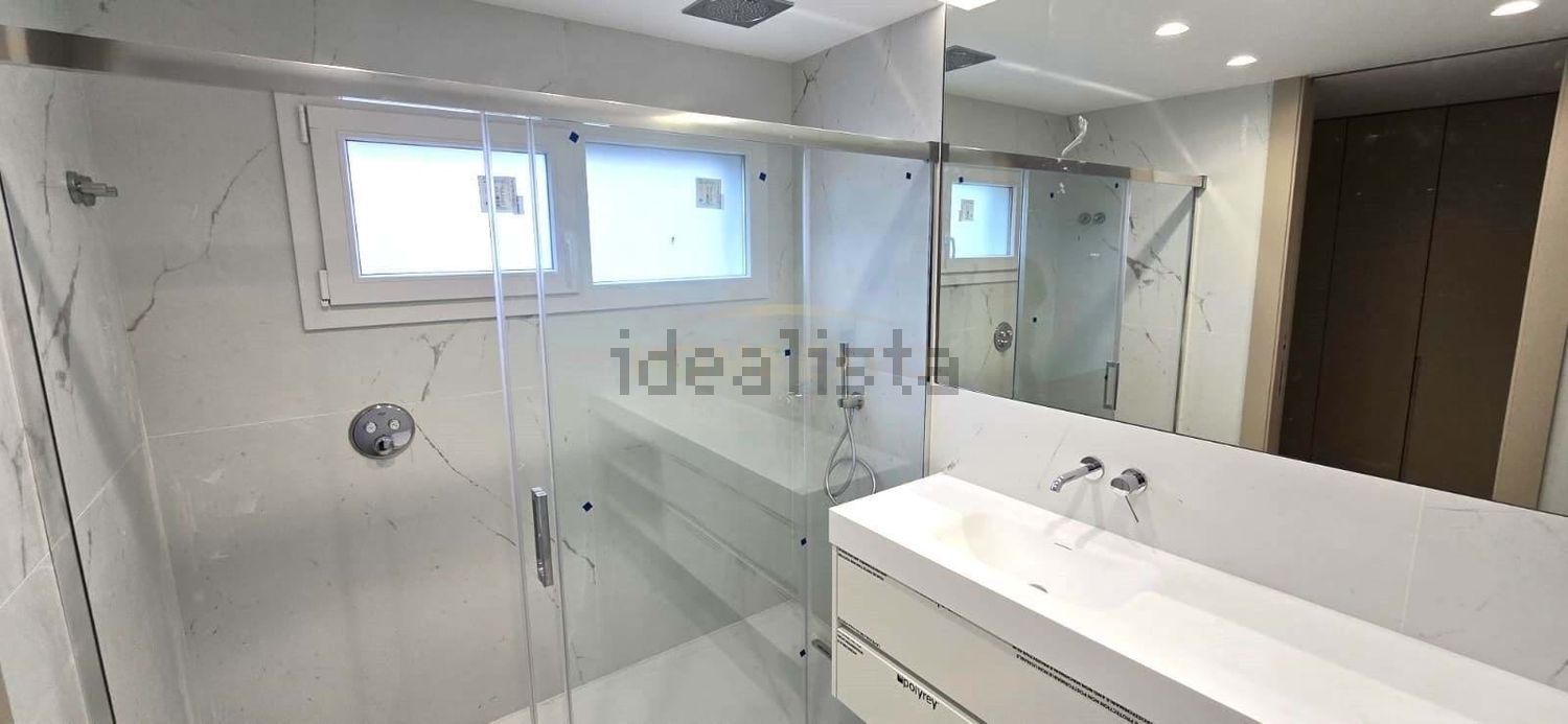 公寓 t3出售Casal do Monte, 5 - 卫生间