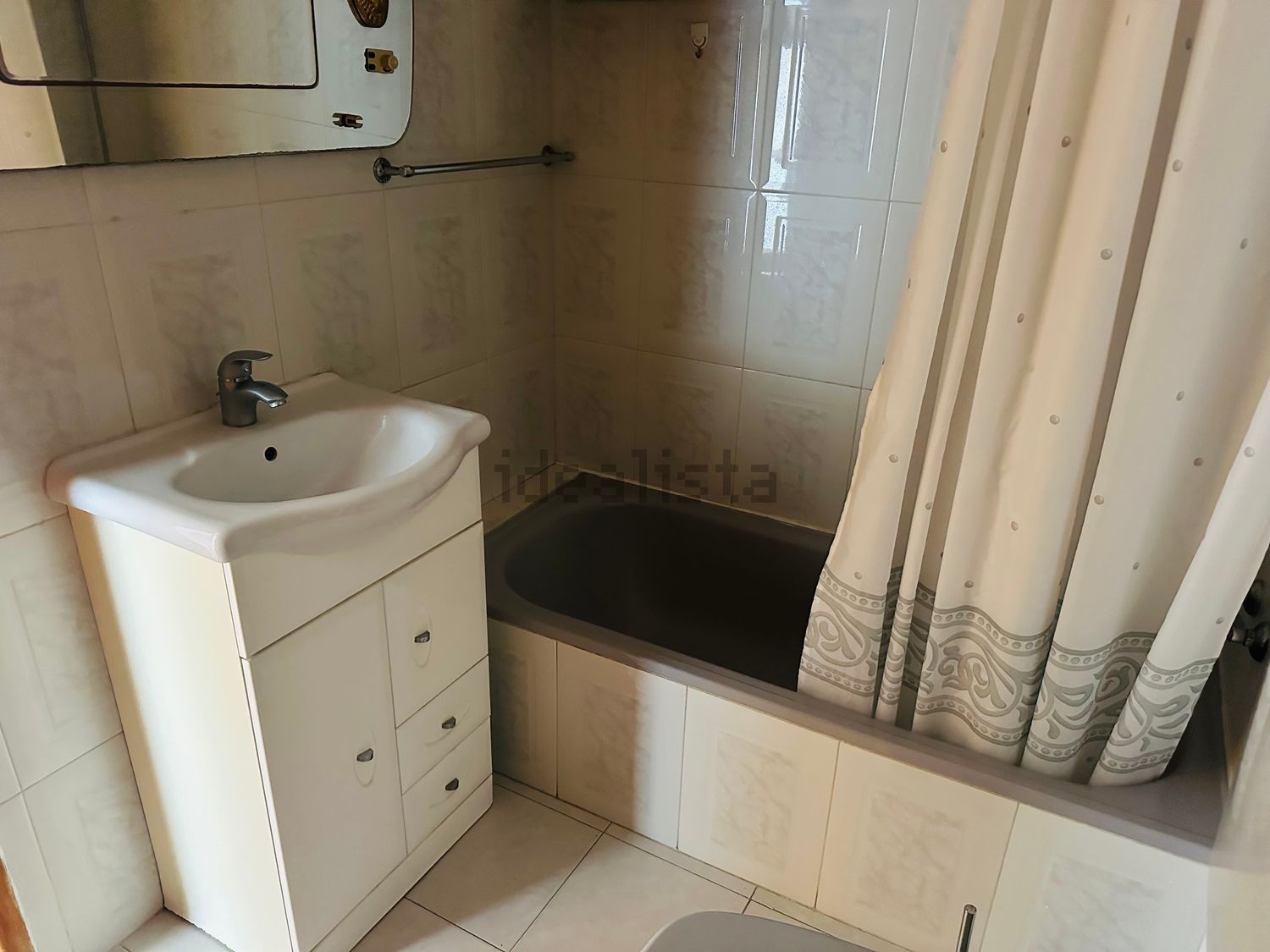 公寓 t2出售在Rua Adelina Abranches - 卫生间