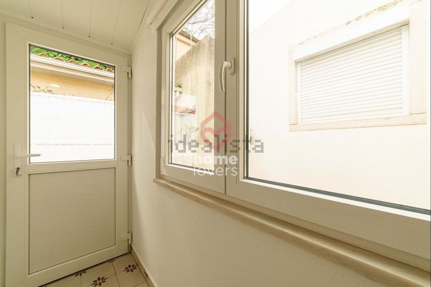 出租公寓 t2Calçada Poço dos Mouros - 卫生间