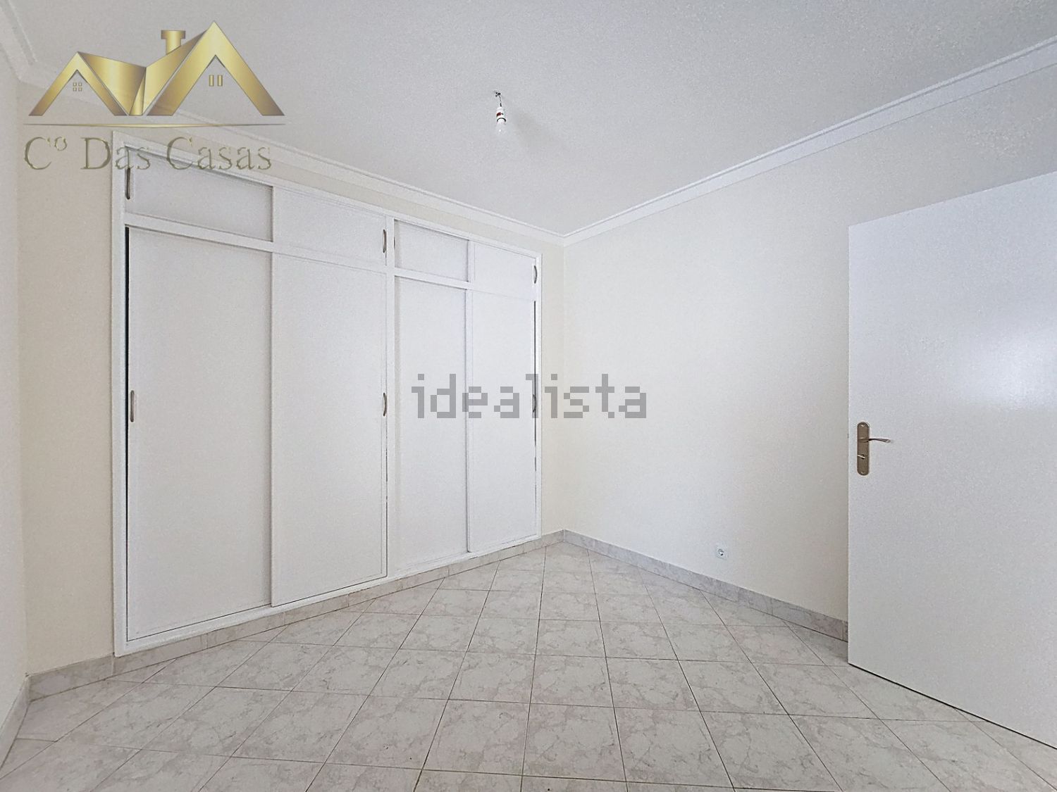 公寓 t1出售在Rua do Pedregal de Baixo s/n - 卧室