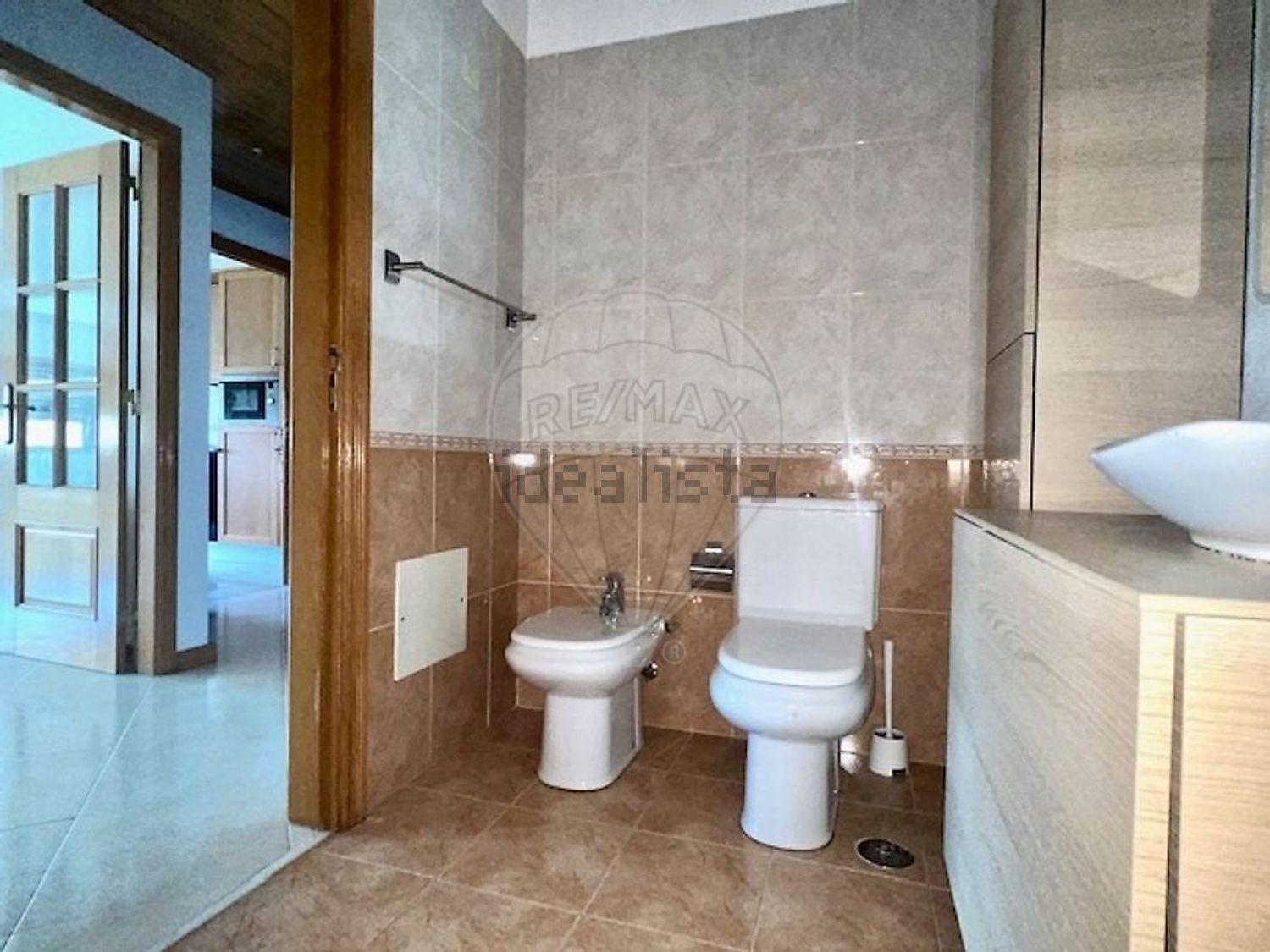 公寓 t3出售在Póvoa de Santo Adrião e Olival Basto - 卫生间