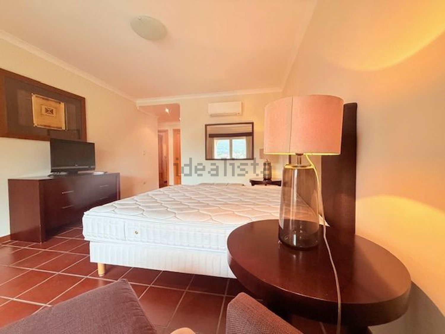 公寓 t1出售在Turcifal - 卧室