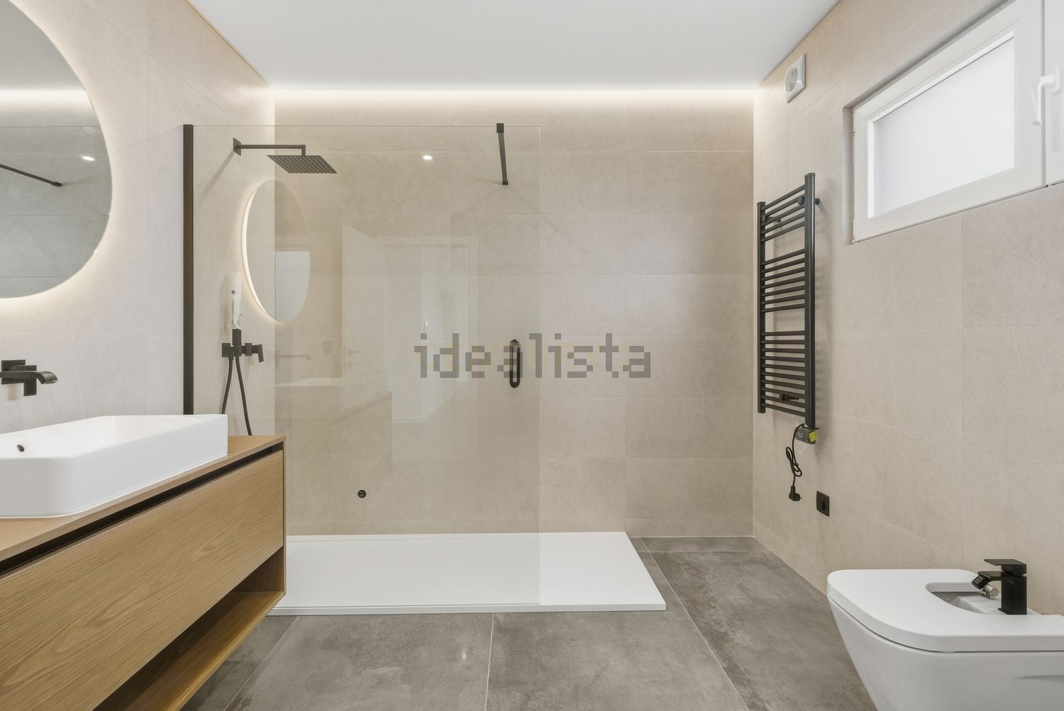 小楼房或独栋别墅出售在Rua das Portelinhas, 4 - 卫生间