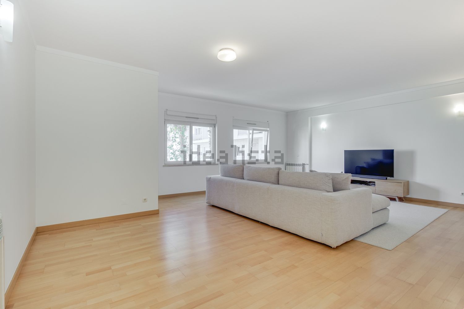 公寓 t2出售Pátio do Sextante, 2 - 客厅