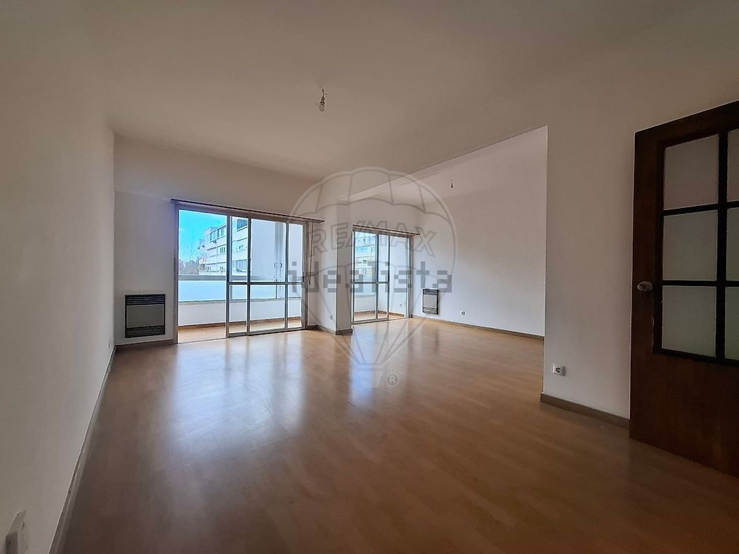 出租公寓 t3在Rua Eça de Queirós - 居住