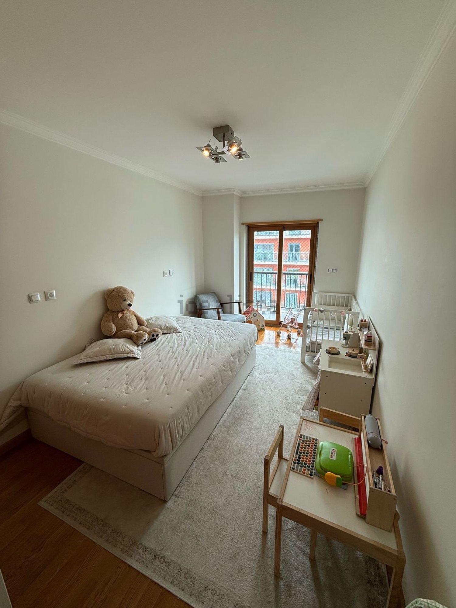 公寓 t2出售在Rua Henrique Manuel Ginja Cardoso, 1 b - 卧室