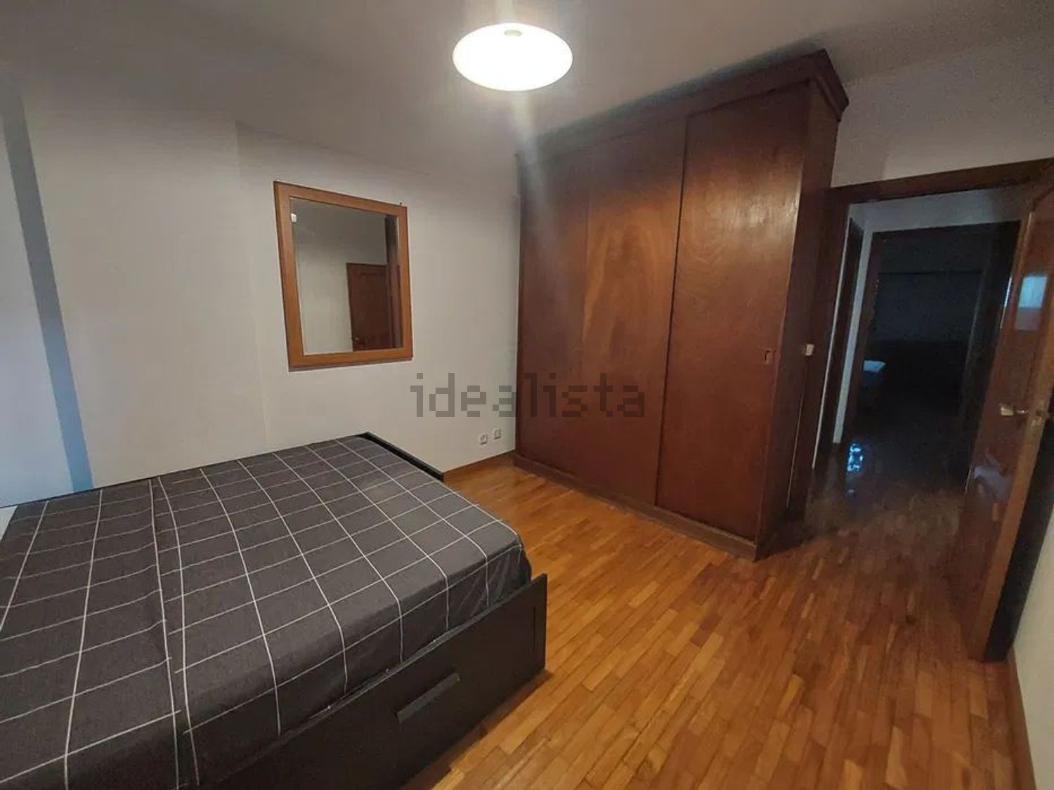 出租公寓 t2在Avenida da Liberdade, 3 - 卧室