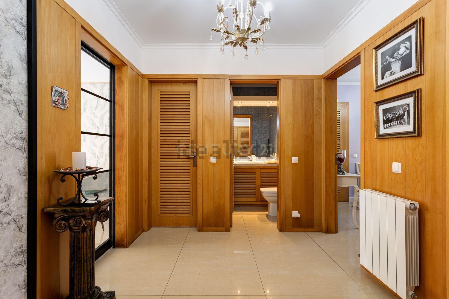 双拼别墅出售在Rua António Xavier Pereira Coutinho, 43 - 照片