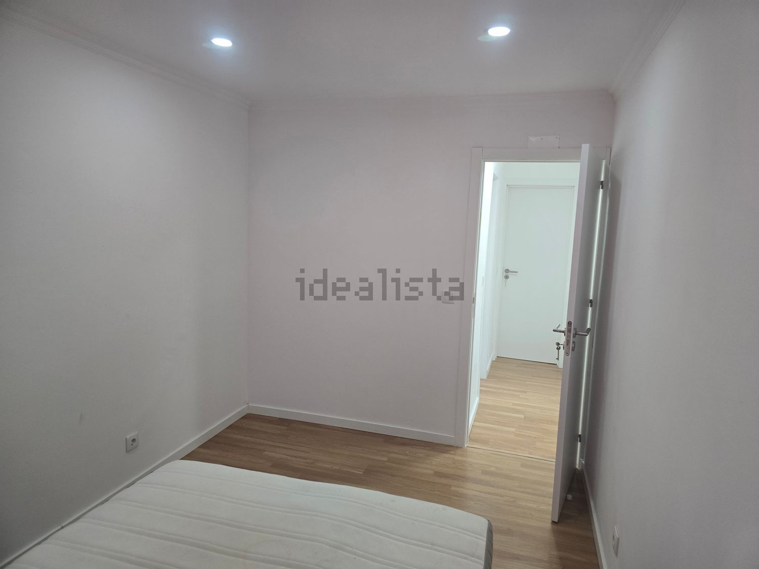 出租房间在Avenida Engenheiro Francisco de Lencastre Garrett, 30 - 居住