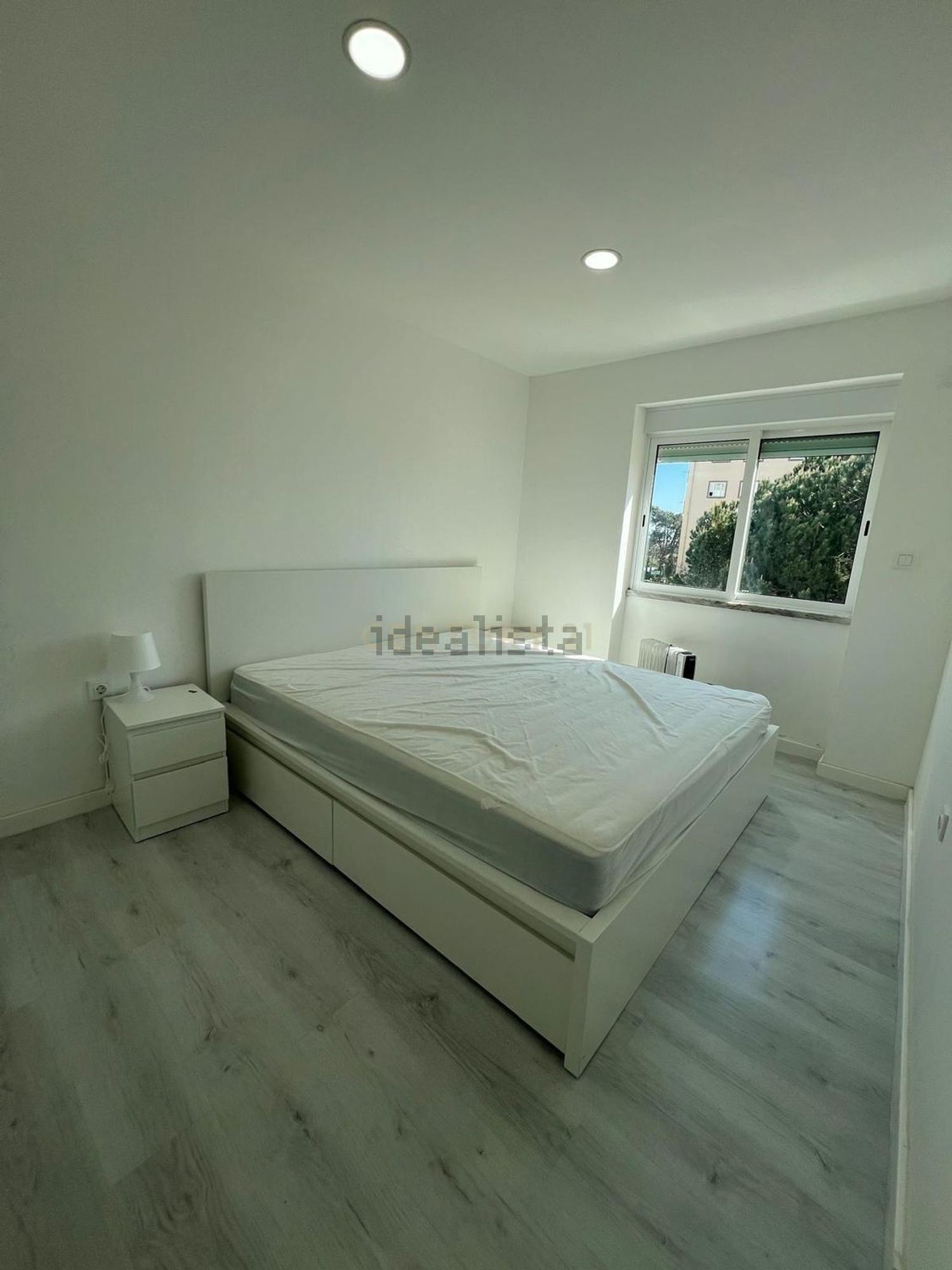 出租公寓 t3在Travessa da Sociedade, 5 - 卧室