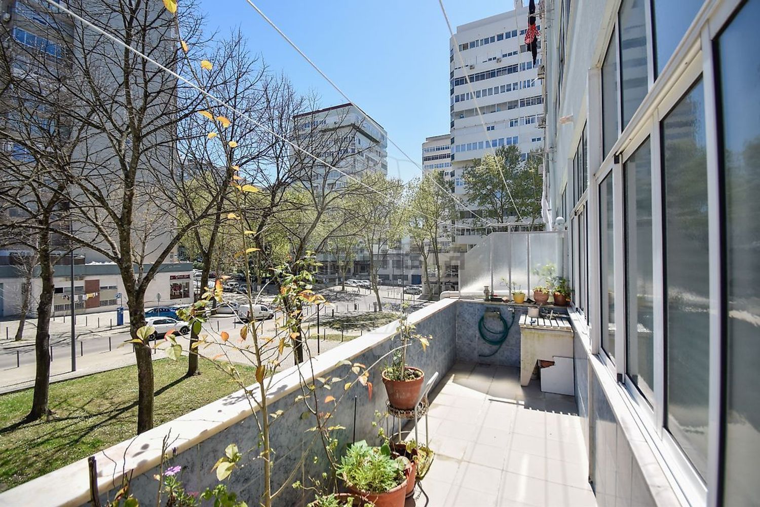 公寓 t3出售在Rua Professor Reinaldo dos Santos - 照片