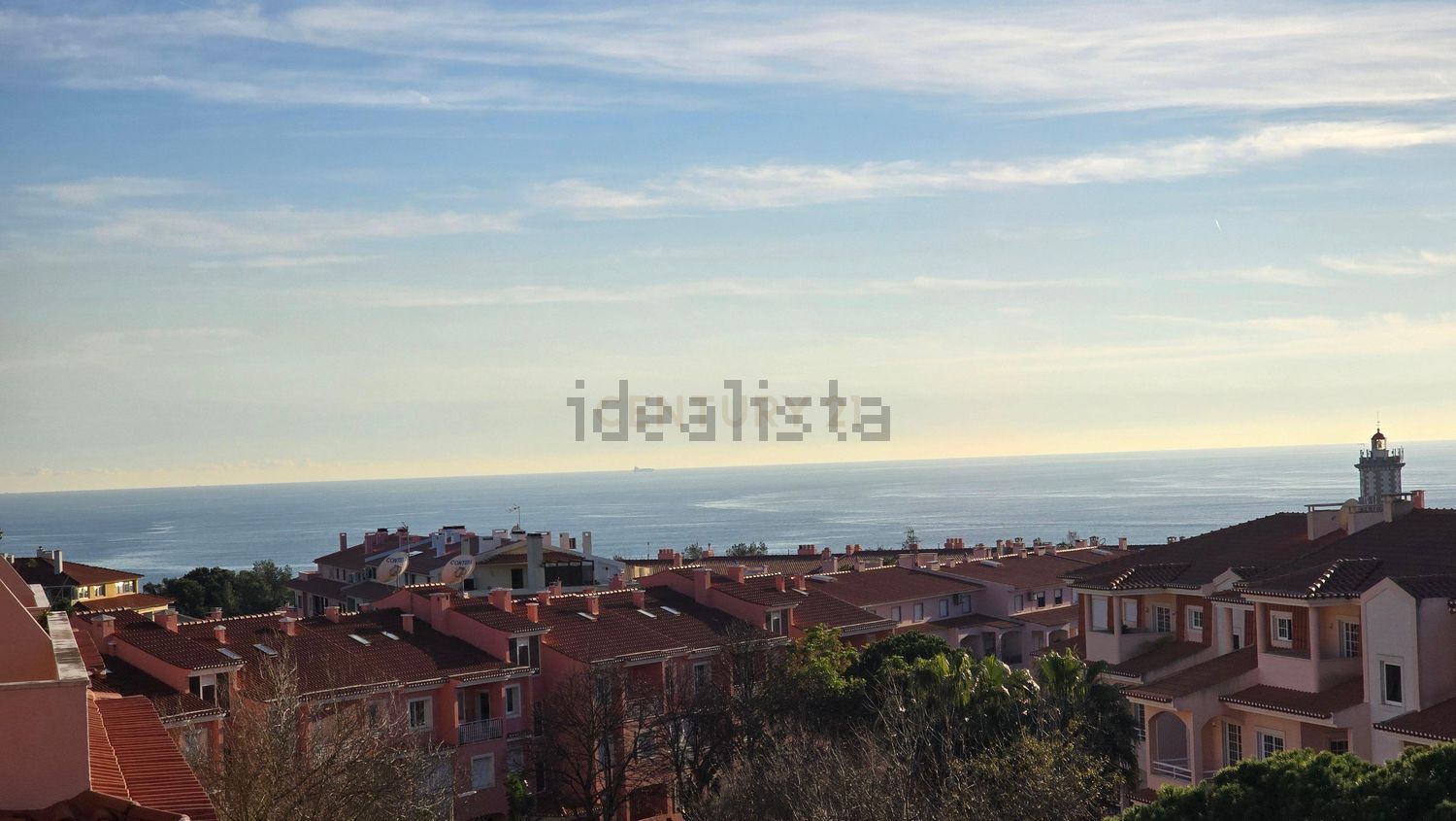 复式公寓出售在Costa da Guia - 视线