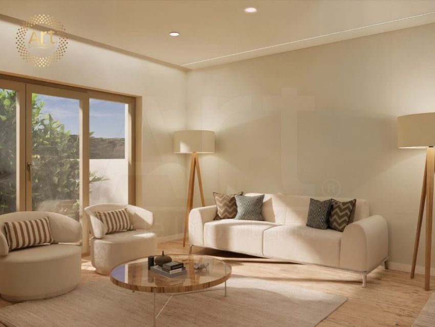 小楼房或独栋别墅出售在Avenida Principal