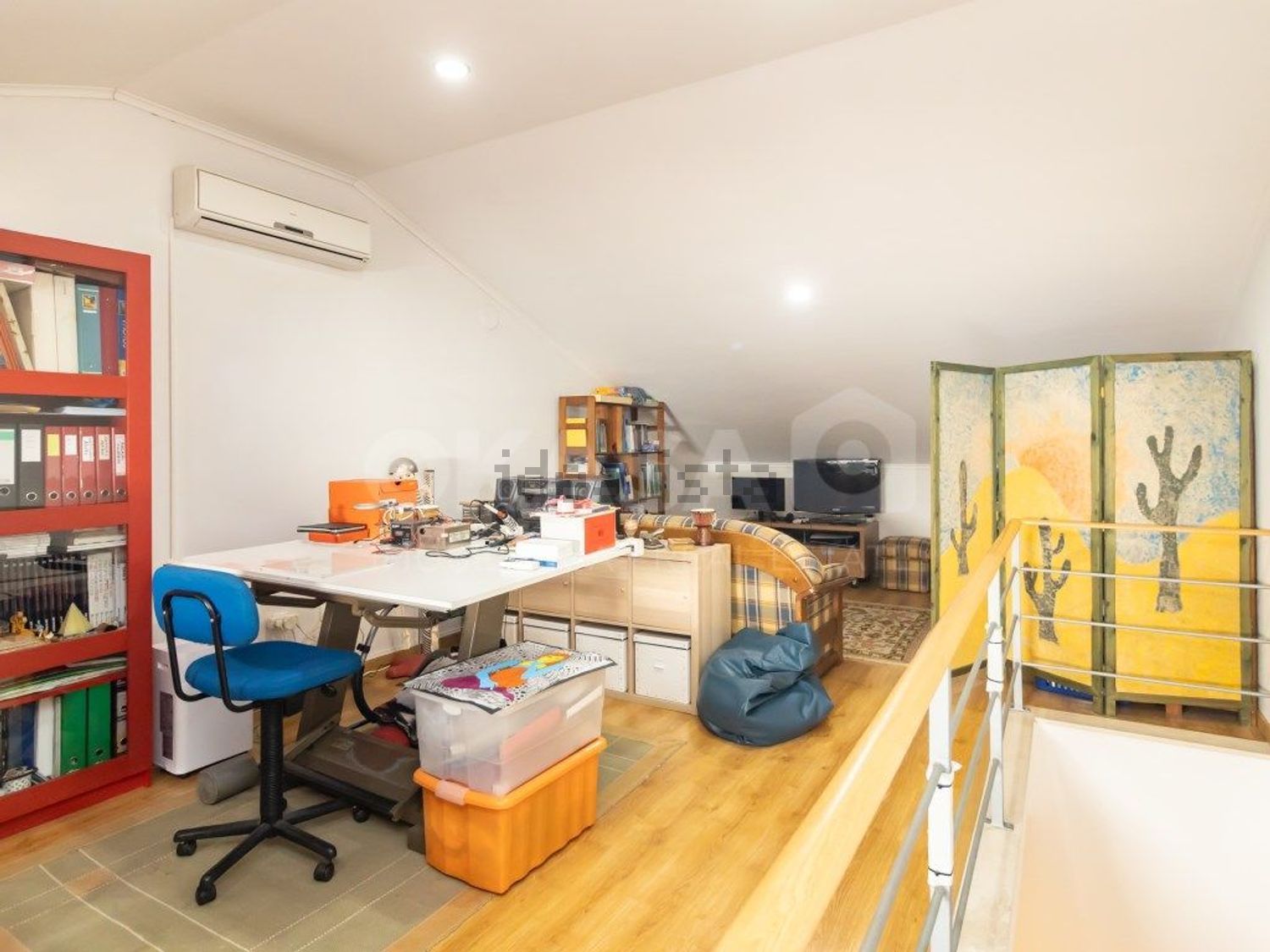 联排别墅出售在Rua Luís de Ataíde - 照片