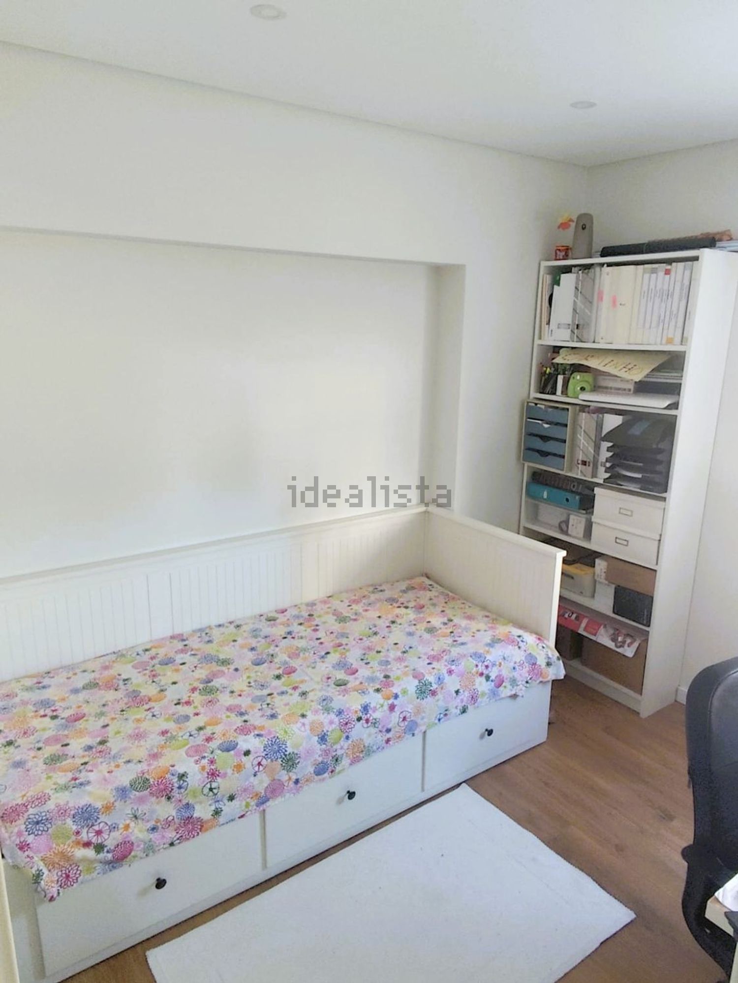 公寓 t3出售在Rua Cidade de Bolama, 381 - 卧室