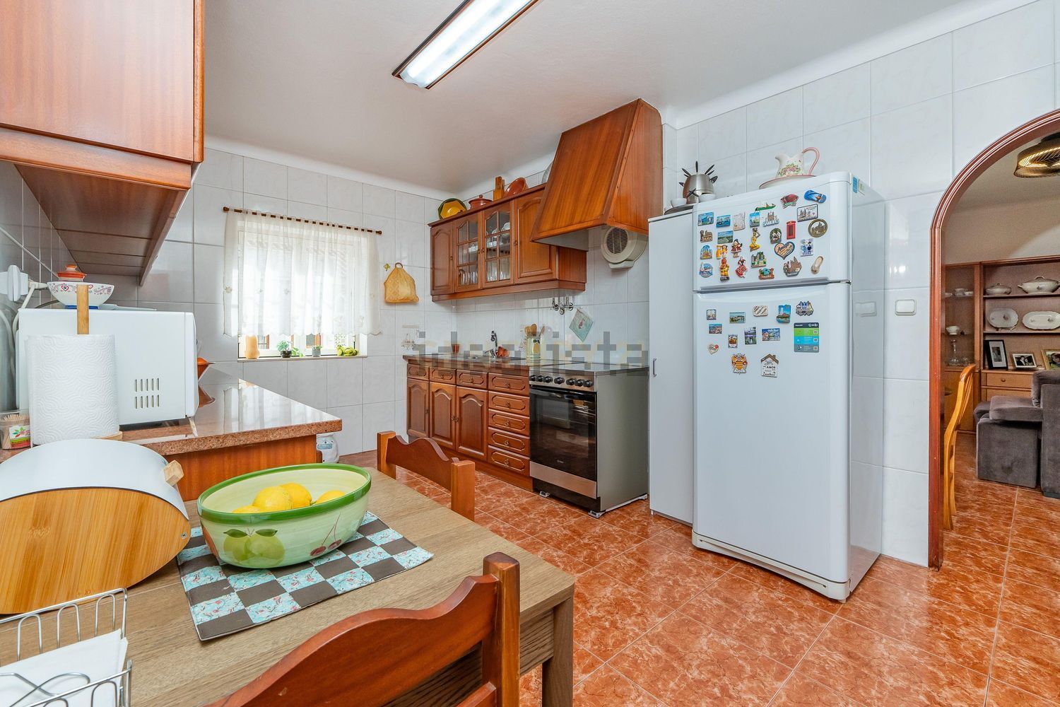 小楼房或独栋别墅出售在Rua Luís De Camões s/n - 厨房