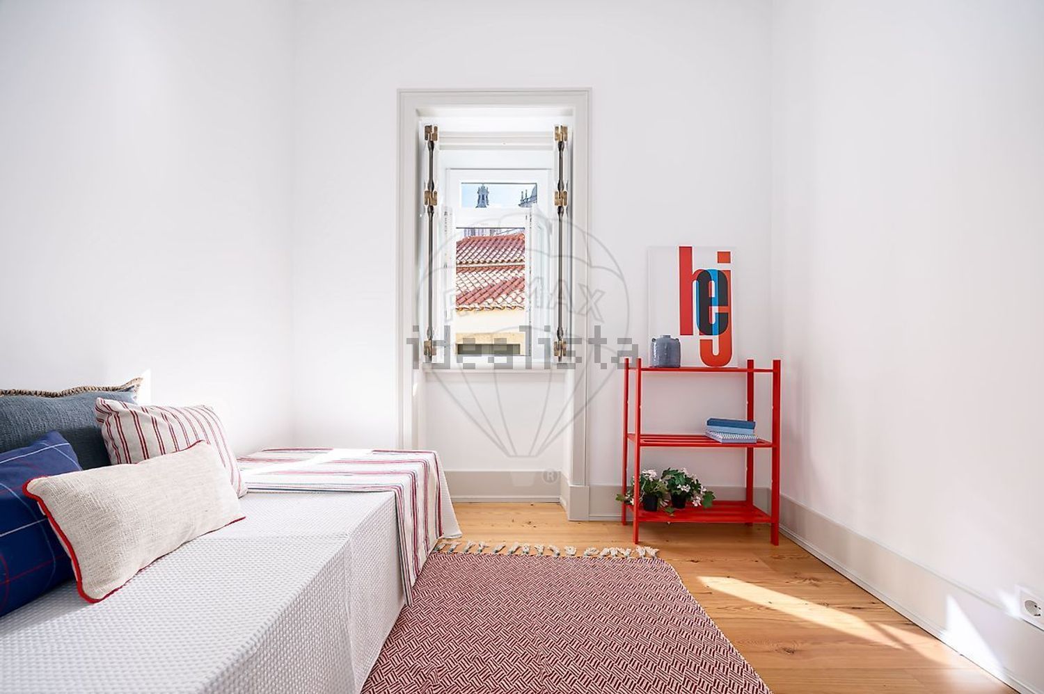 公寓 t2出售Escolas Gerais - 卧室