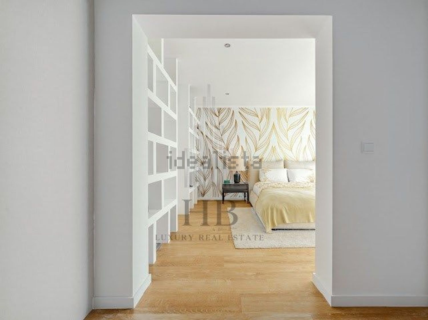 小楼房或独栋别墅出售magoito - 卧室