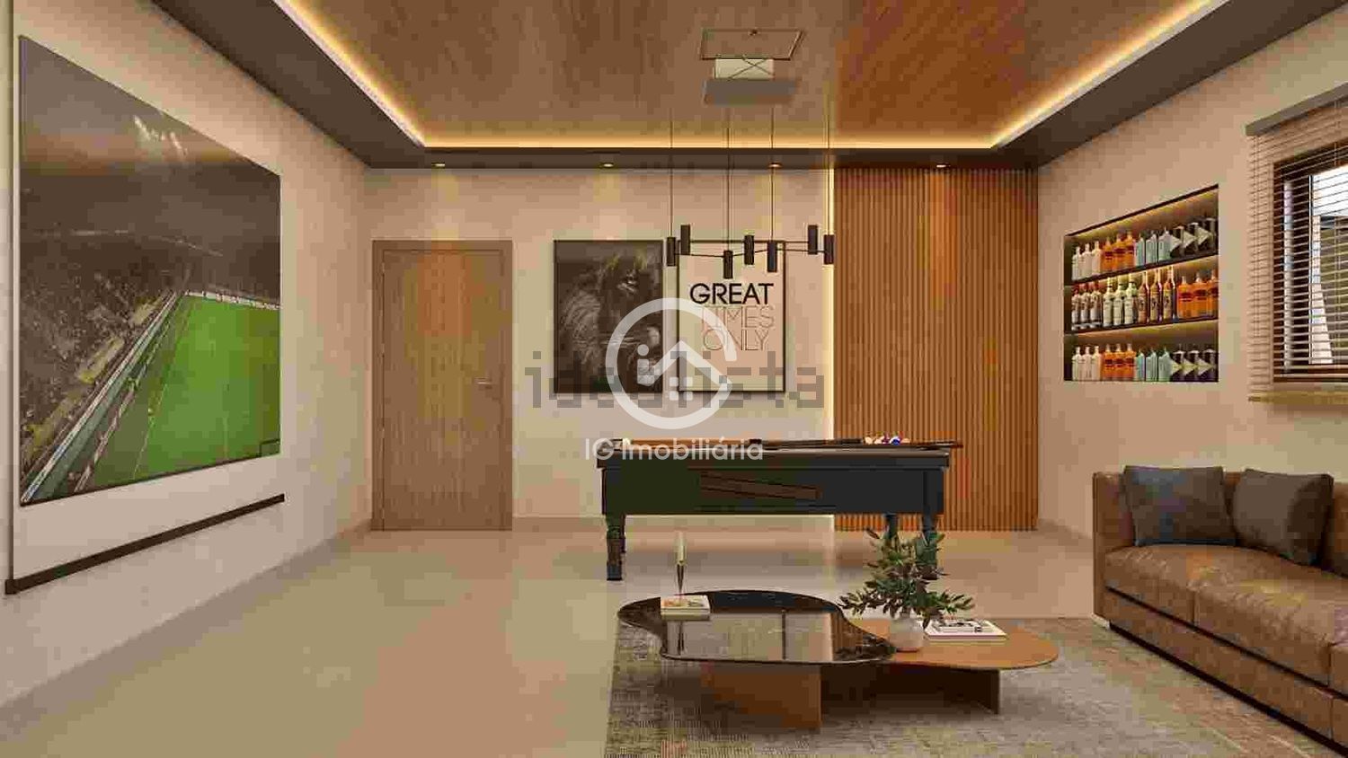 小楼房或独栋别墅出售在Centro - 厨房