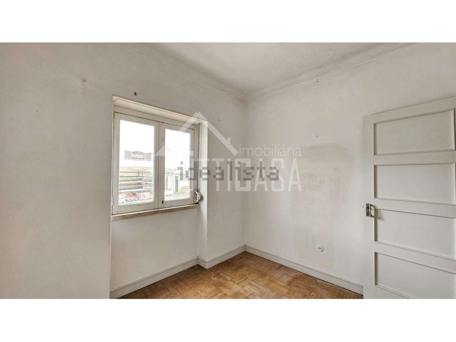 公寓 t2出售在Rua Maria Libania Carrilho, 11 - 居住