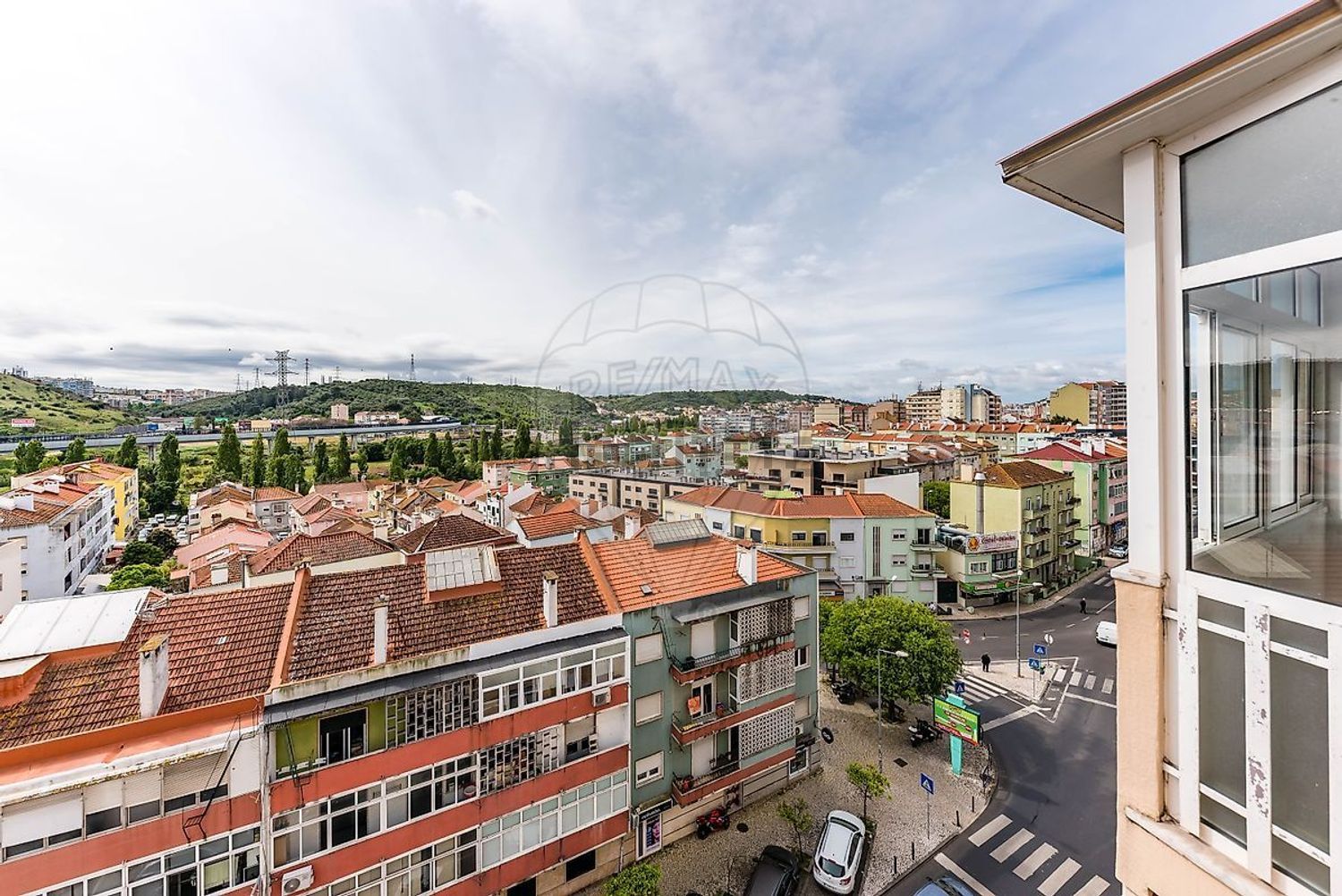 公寓 t2出售在Rua Almeida Garrett - 照片