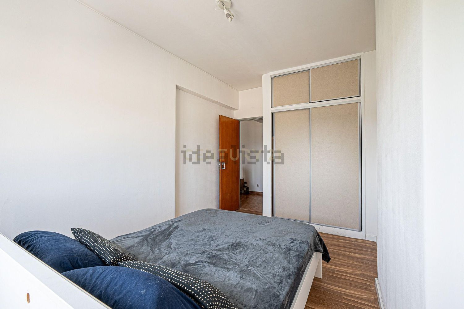 公寓 t1出售在Rua Correia Teles, 11 e 11e - 卧室