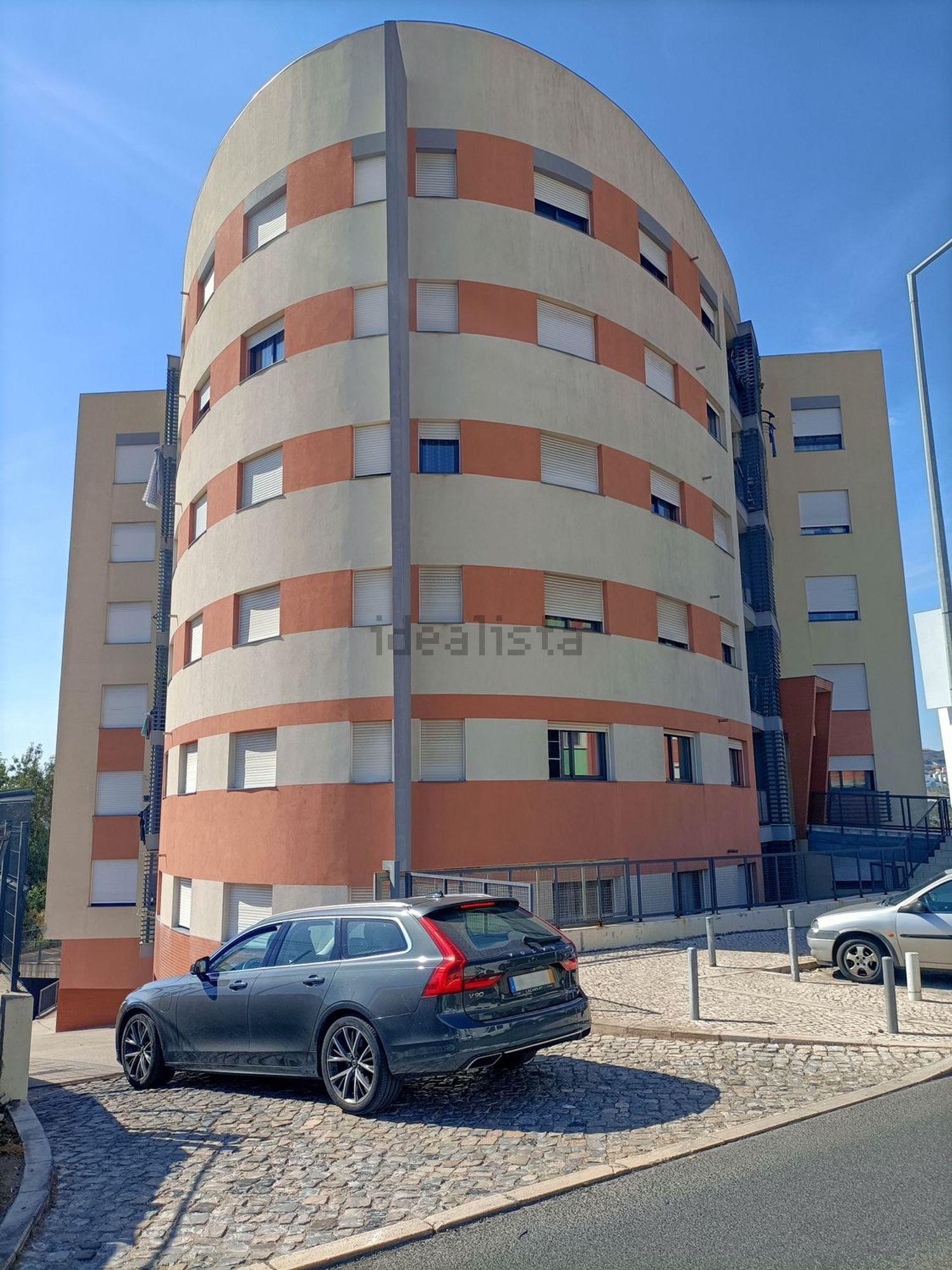 公寓 t3出售Azinhaga dos Besouros - 外立面