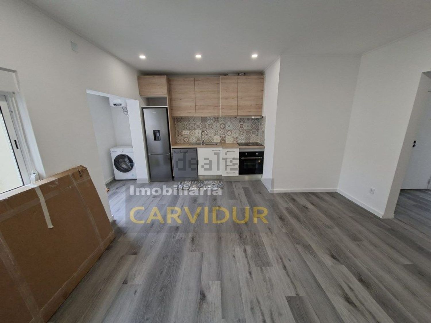 公寓 t2出售在Baixa da Banheira - 照片